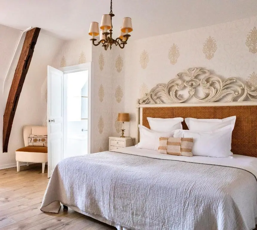 Hotel du Mail