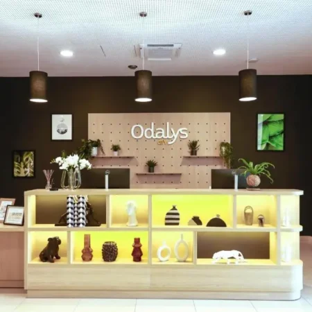 Appart&rsquo;hotel Odalys City Angers Centre Gare