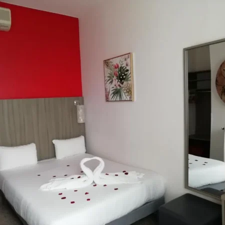 Hotel de Champagne