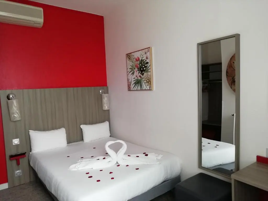 Hotel de Champagne