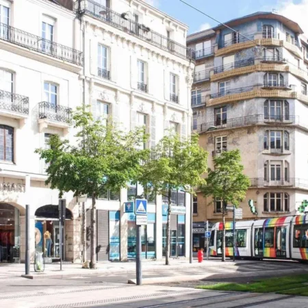 Hotel Mercure Angers Centre Gare