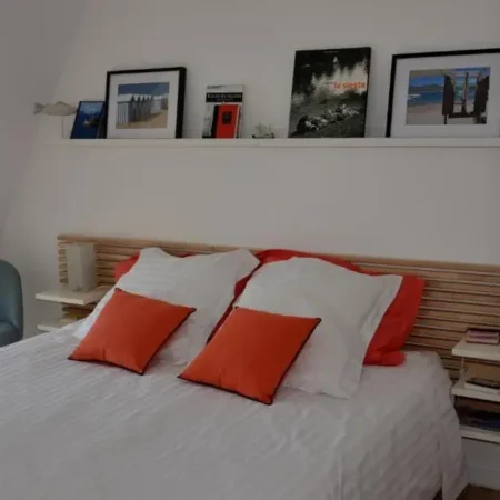 Le Beau Repaire-Chambre d&rsquo;hotes