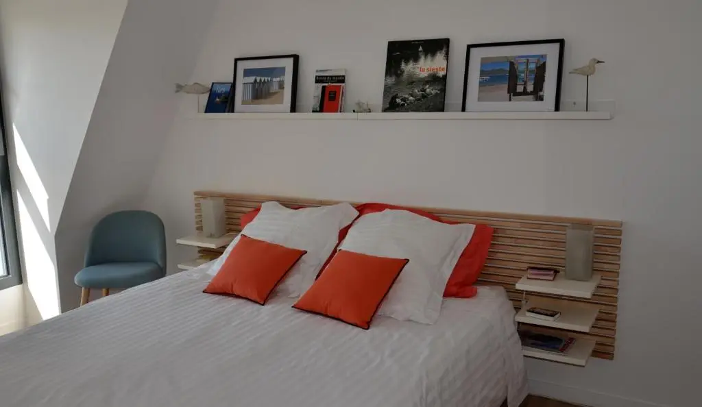 Le Beau Repaire-Chambre d’hotes