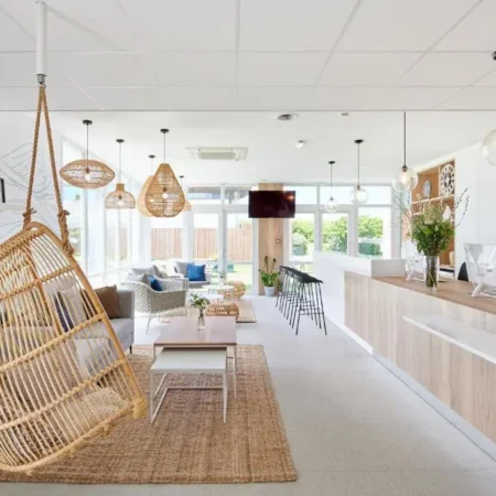 Hotel Les Terrasses Anglet