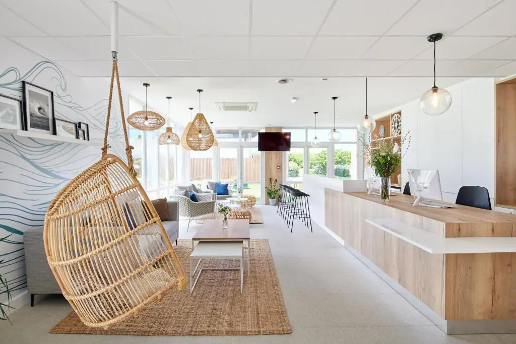 Hotel Les Terrasses Anglet