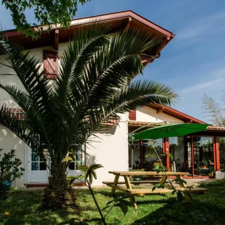 Nami House