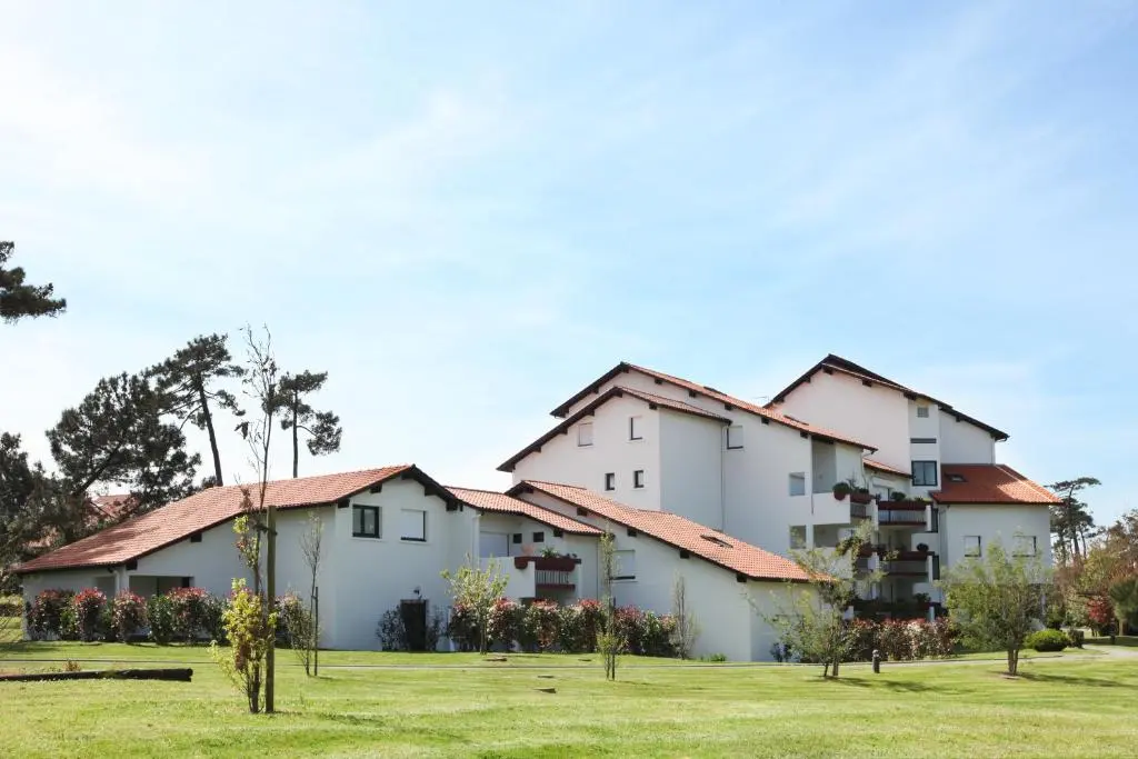 VVF Residence Anglet