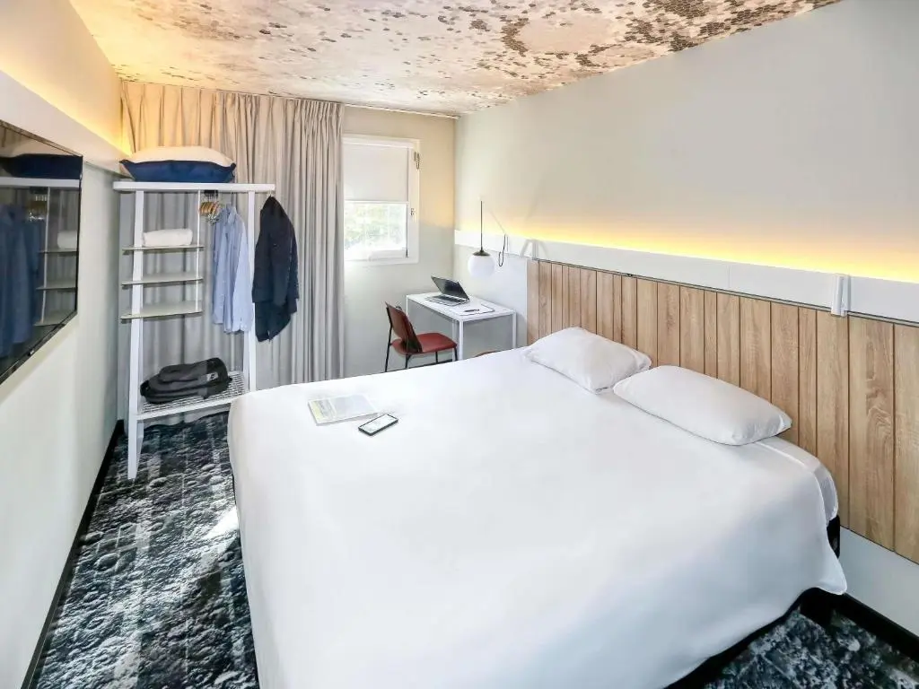 ibis Biarritz-Anglet Aeroport