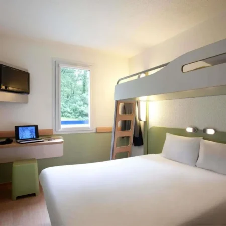 ibis budget Biarritz Anglet