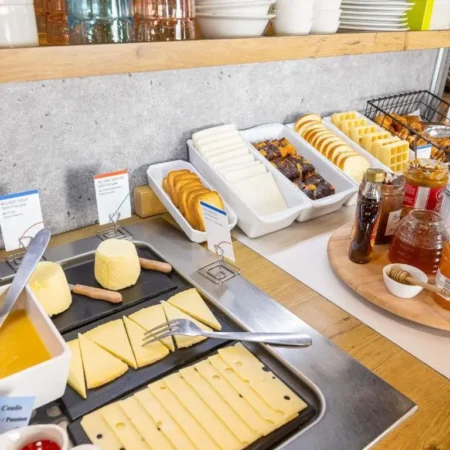 ibis budget Angouleme Centre