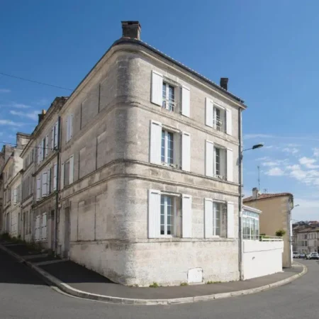 Chambres d’hotes Laferriere