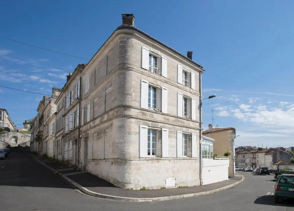 Chambres d’hotes Laferriere