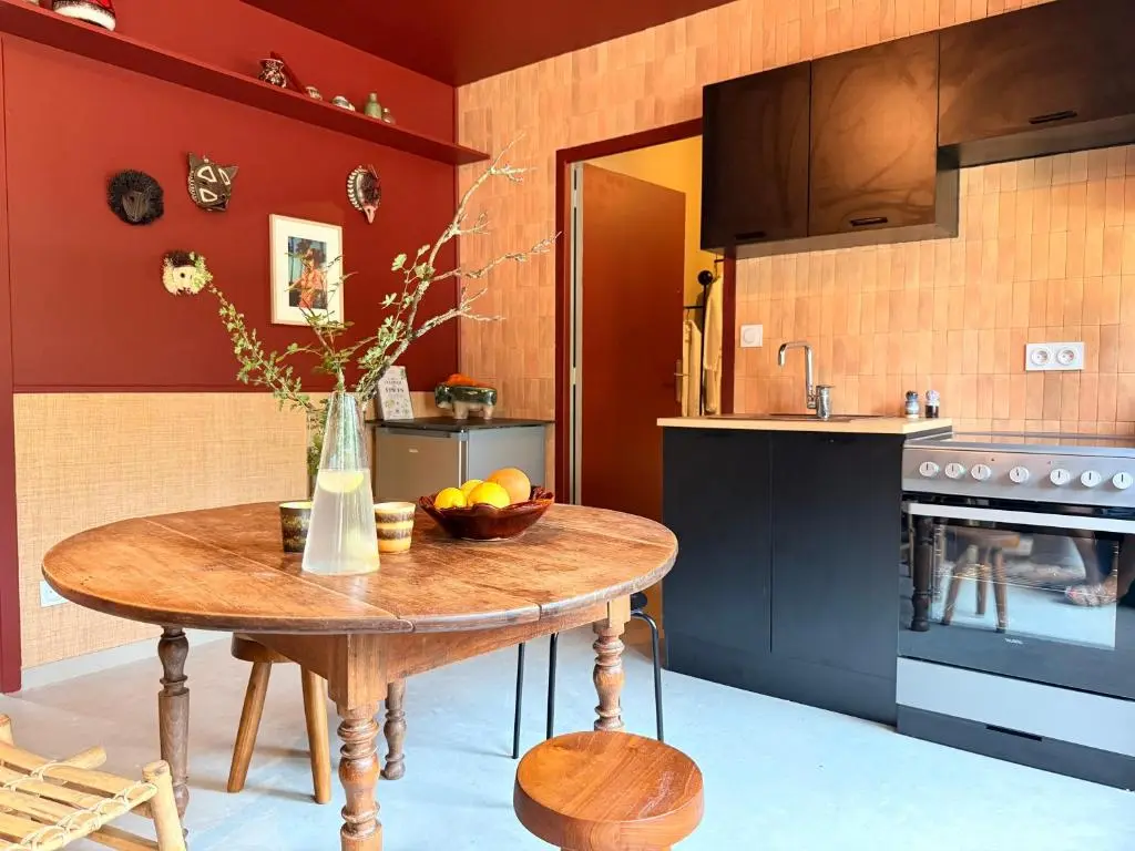 La Maison des Sources
