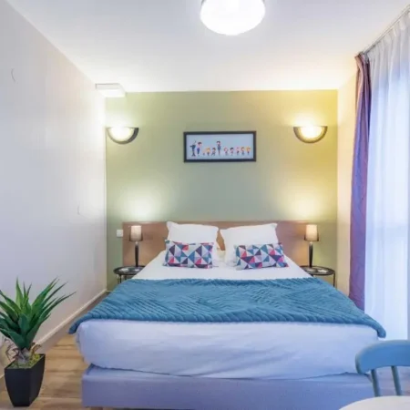 Appart&rsquo;City Classic Angouleme Centre – Appart Hotel