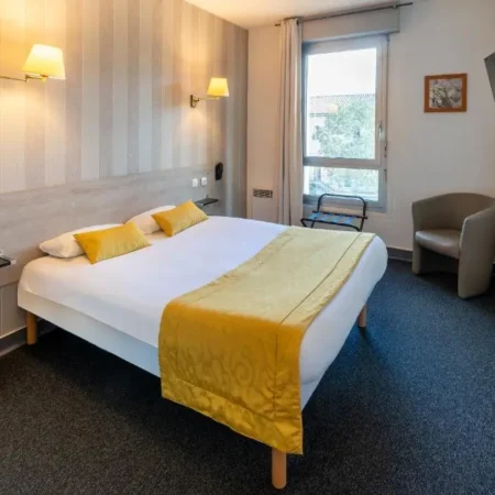 Hotel Saint Antoine