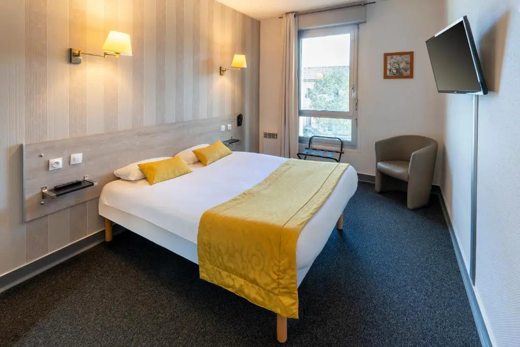 Hotel Saint Antoine