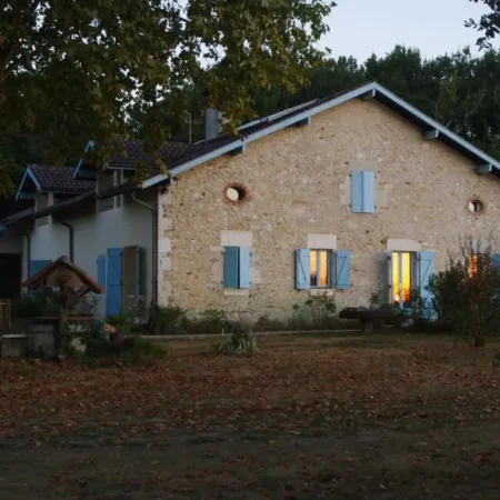 Le Domaine Hias : gite, appartement et chambres d’hotes pres de Dax, Landes