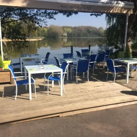 Auberge du Lac
