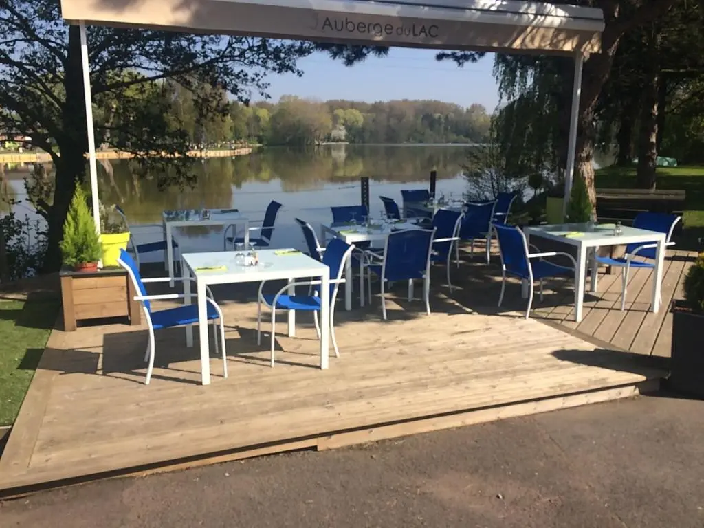 Auberge du Lac