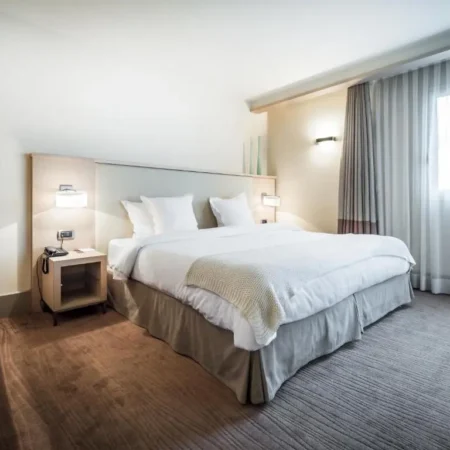 Hotel Le Pre Carre