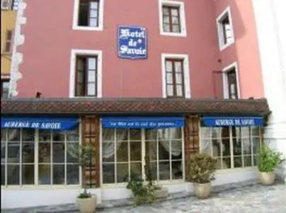 Hotel de Savoie