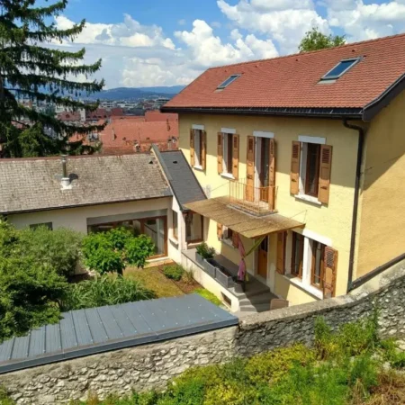 Les Jardins du Chateau