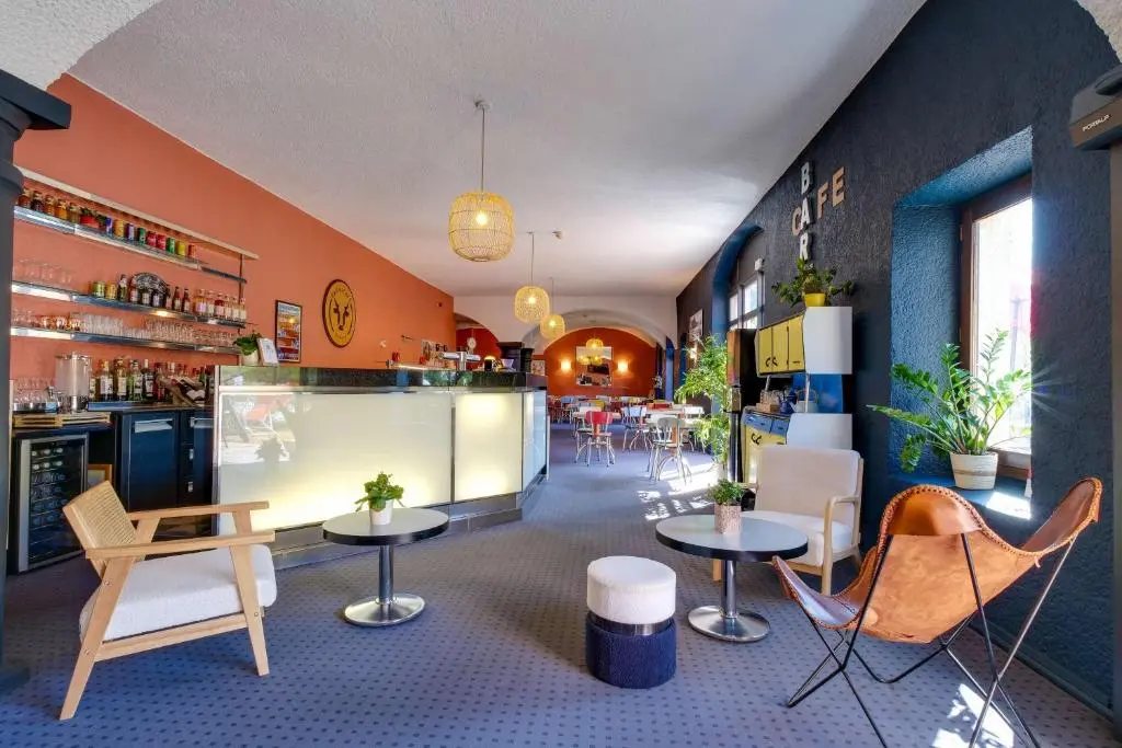 Sure Hotel By Best Western Annecy