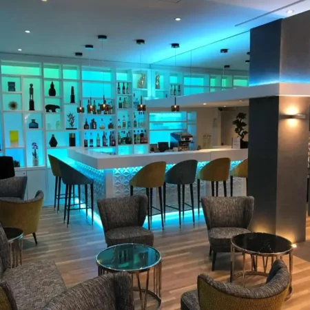 Best Western Plus Hotel Carlton
