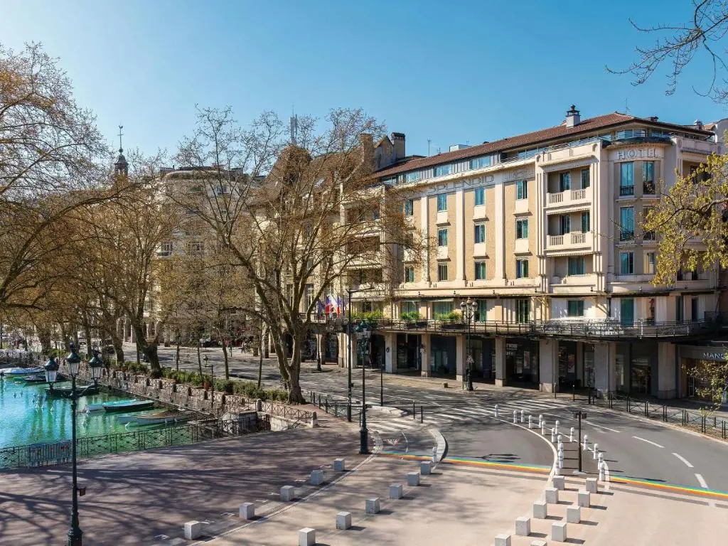 Splendid Hotel