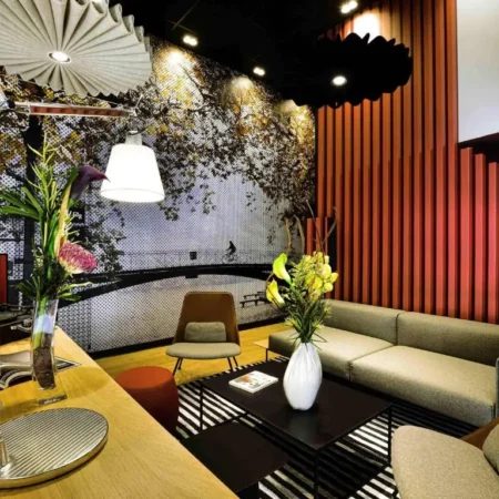 IBIS ANNECY CRAN GEVRIER