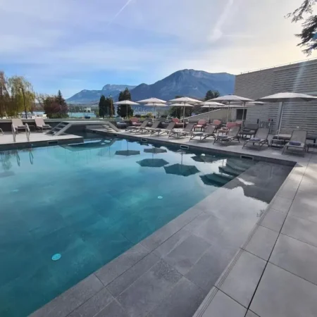 Hotel Le Pelican