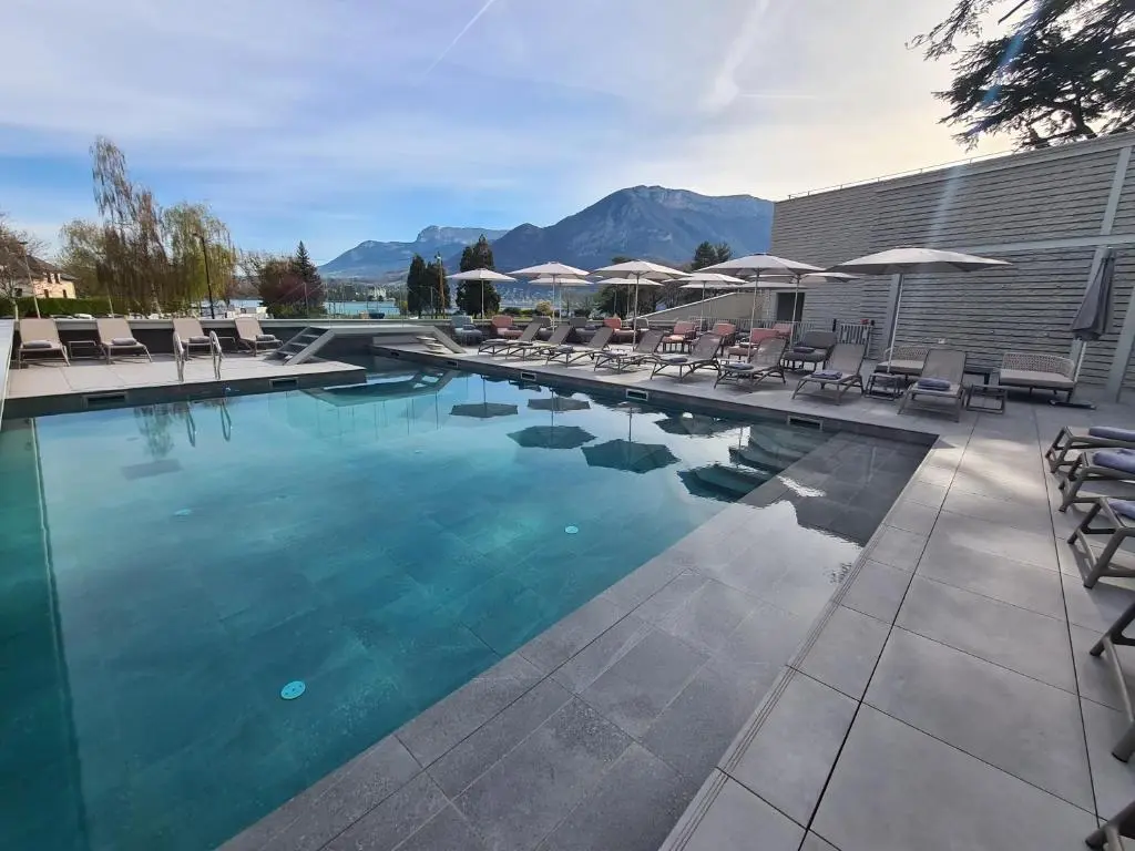 Hotel Le Pelican