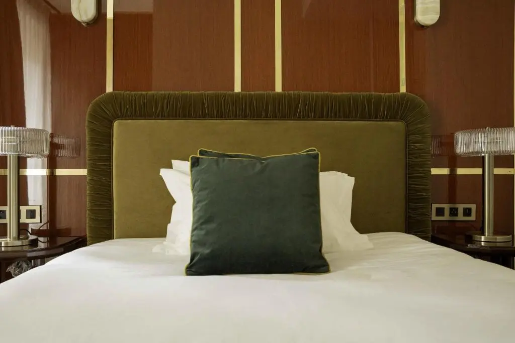 Hotel Central