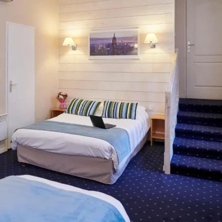 Annecy Hotel du Nord