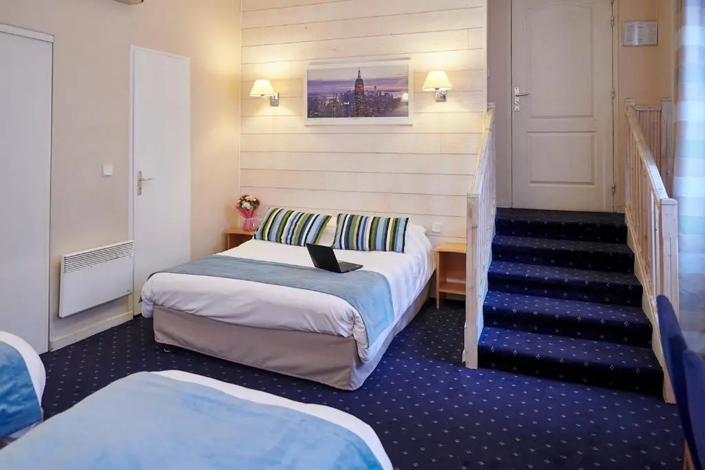 Annecy Hotel du Nord