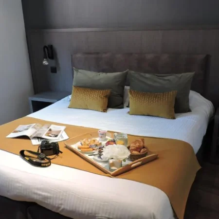 Icone Hotel – Annecy