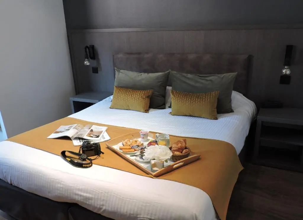 Icone Hotel – Annecy