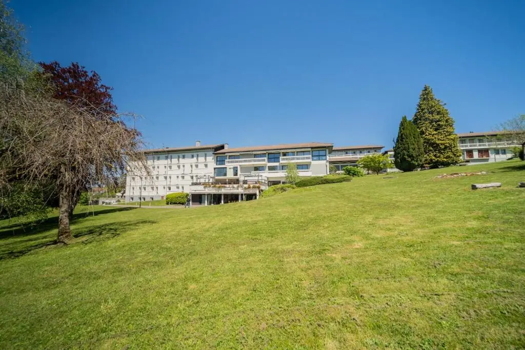 Centre Jean 23