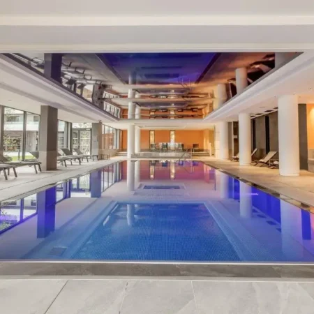 Rivage Hotel & Spa Annecy