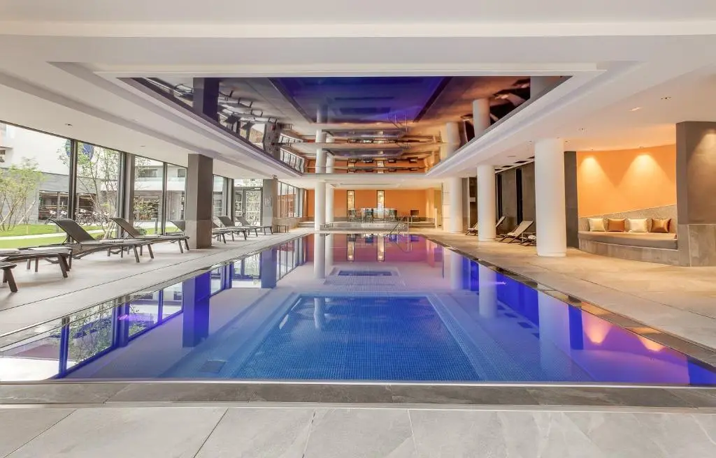 Rivage Hotel & Spa Annecy