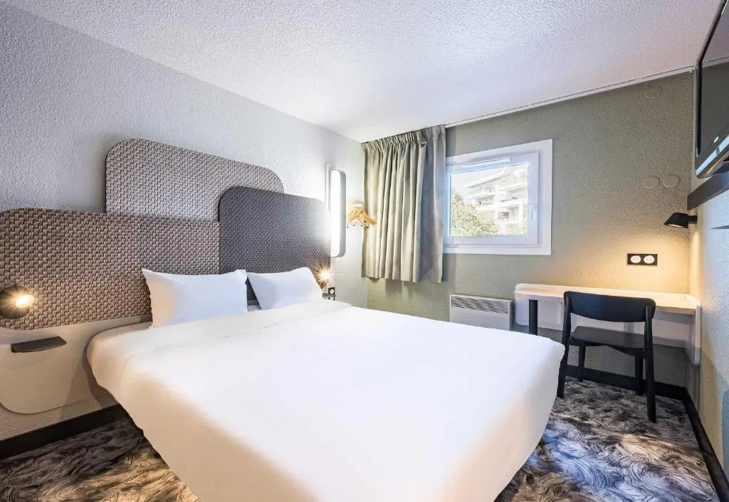 B&B HOTEL Annemasse Est