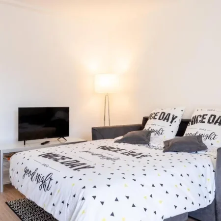 Residence le Marly