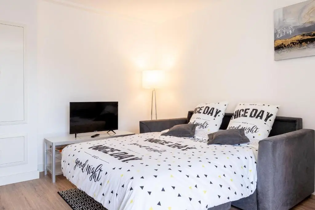 Residence le Marly