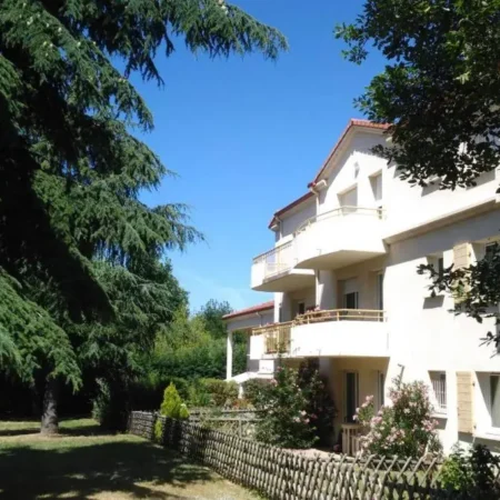 Chambre d’hote Sainte Emilie