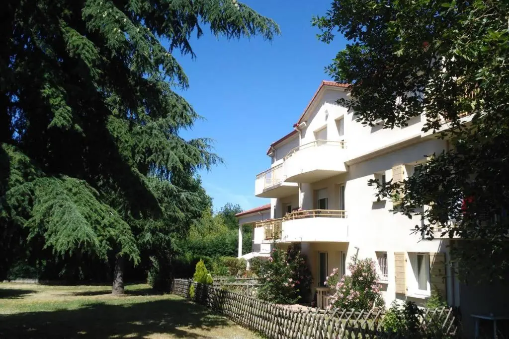 Chambre d’hote Sainte Emilie