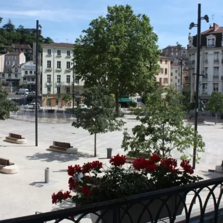 Hotel du Midi