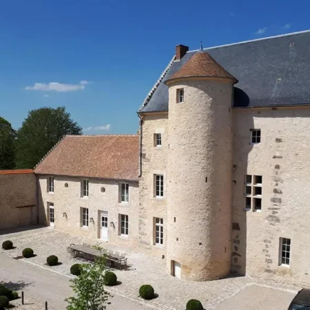 Ferme du Chateau