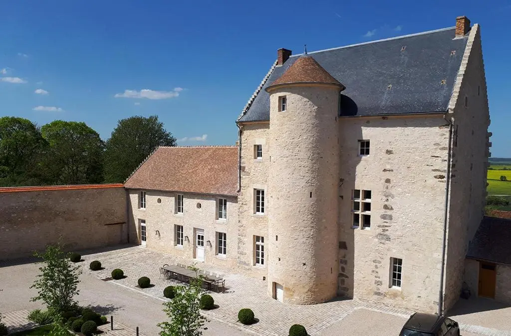 Ferme du Chateau