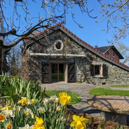 La Villa des Fleurs