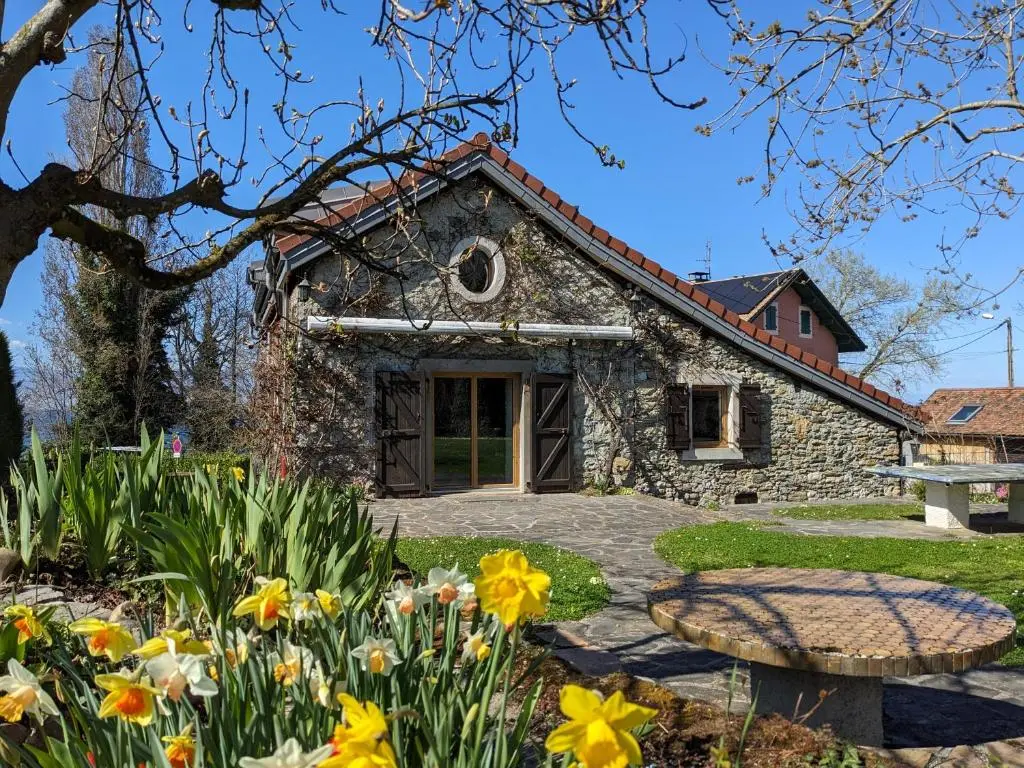 La Villa des Fleurs